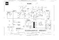 Dual TV-277-Schematic 